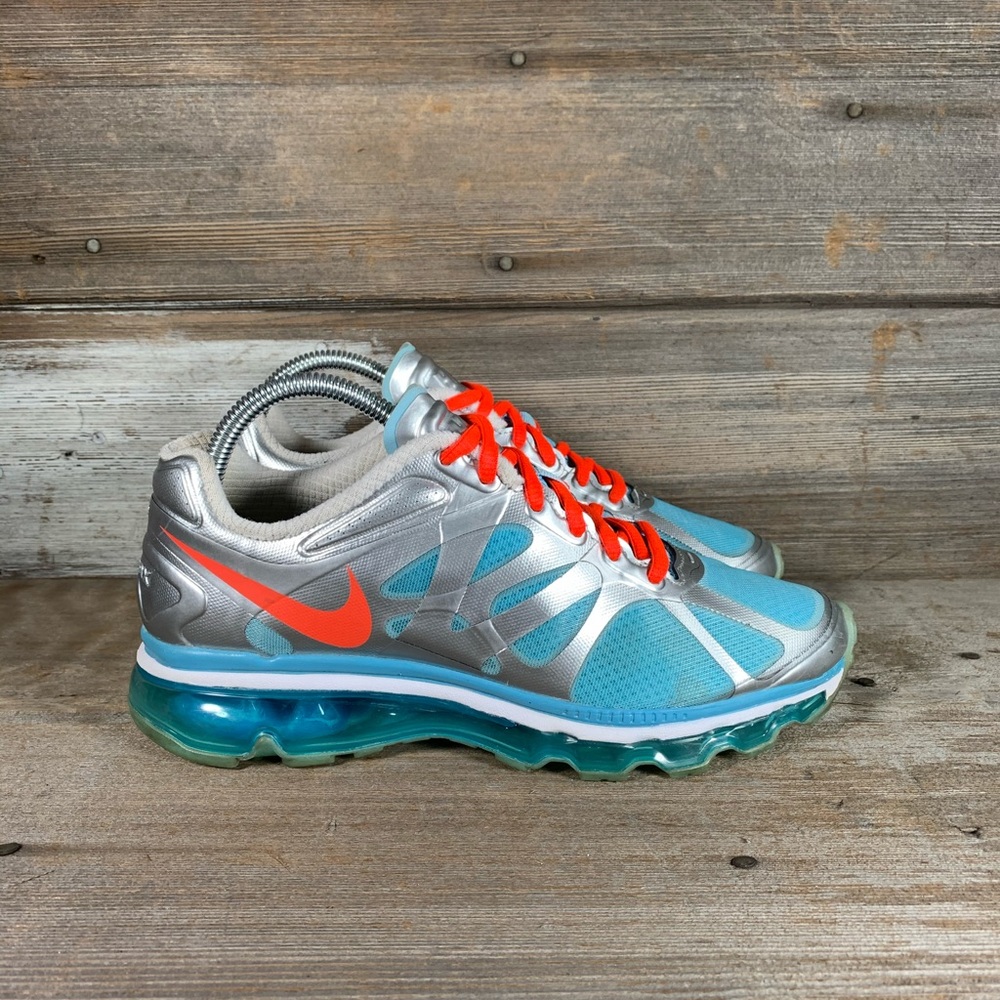 Nike Air Max + 2012